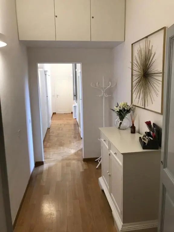 Romantic and Charming Apartments