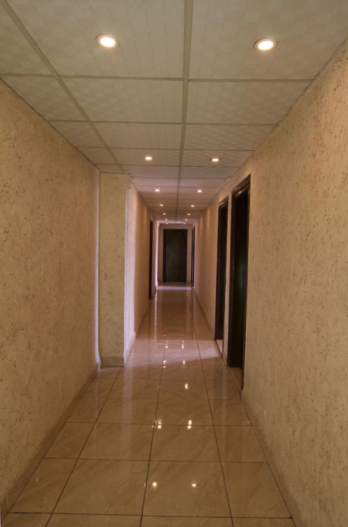 Shurooq Shams Hotel & Tours By Sunrise