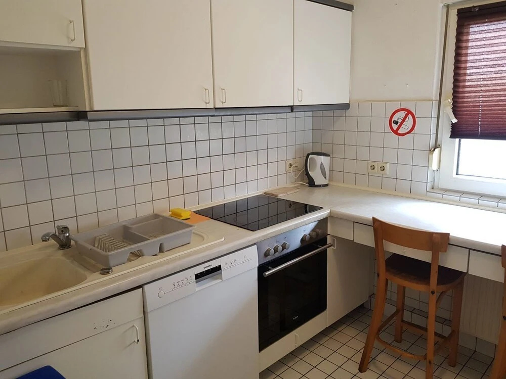 AB Apartments - Apartments Hechingerstrasse