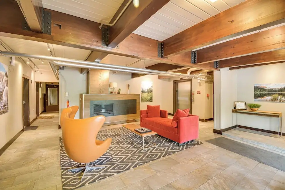 The Love Shack - A Couple's Colorado Retreat!