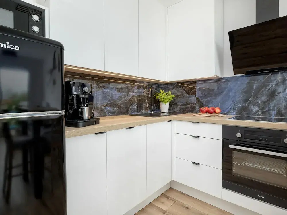 Apartment in Rewal Near Baltic Sea Beach