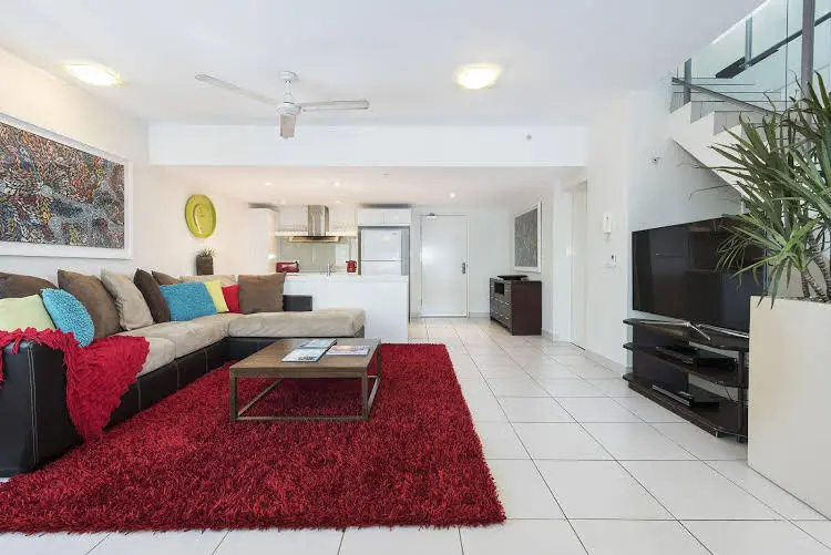 Darwin Executive Apartments