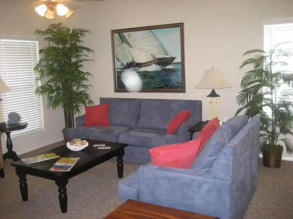 The Rental Management Company