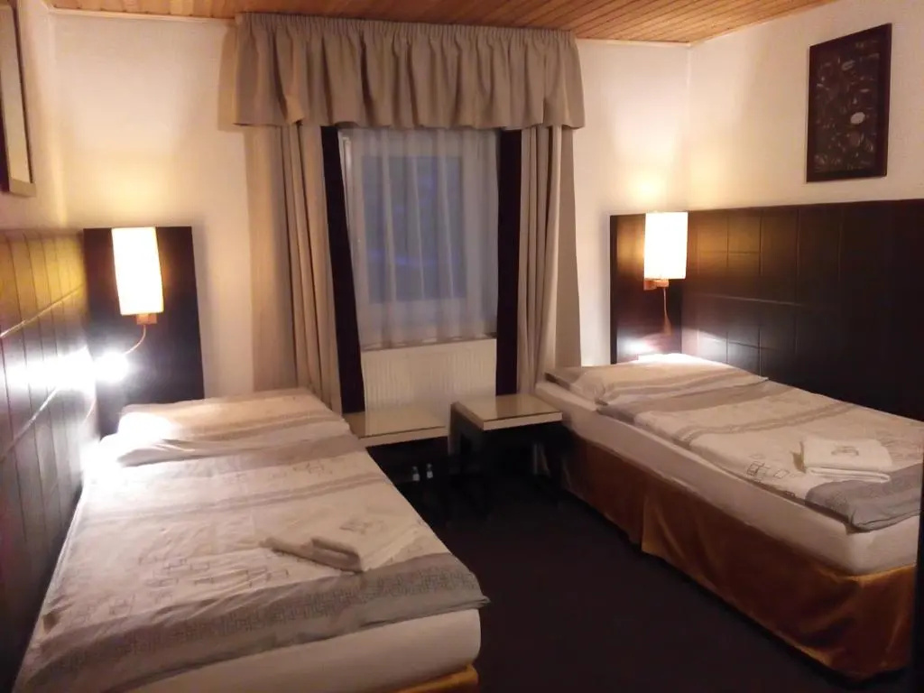 Hotel Malamut
