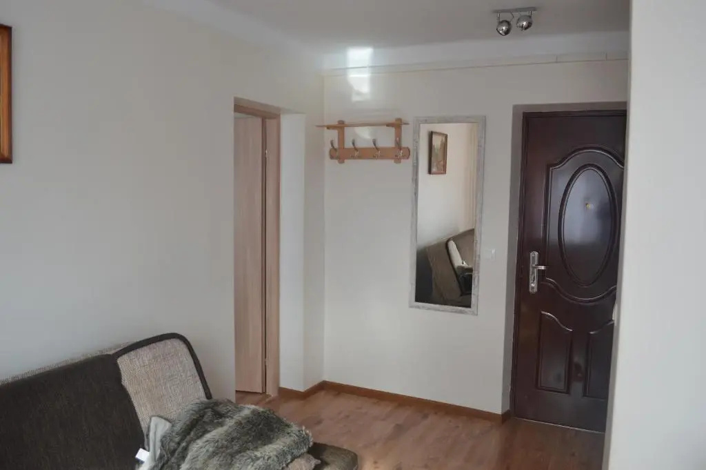 Apartament Ustrzyki