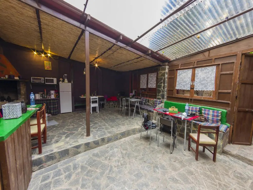 B&B La Laguna