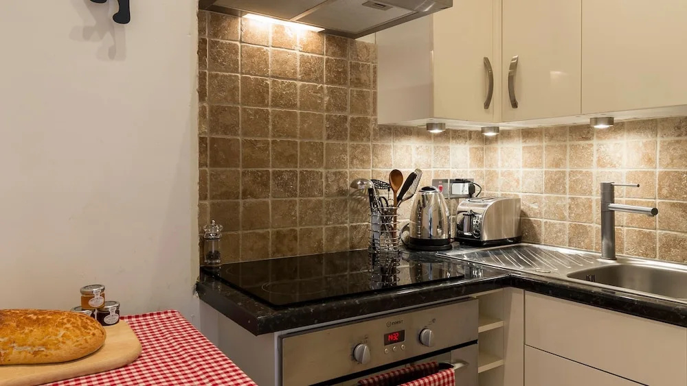 Beautiful studio near Clapham Common