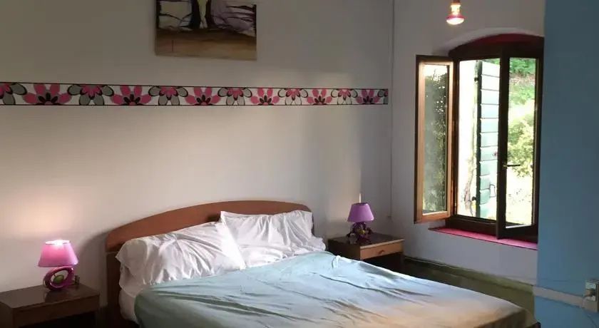 B&B La Tana dello Scoiattolo