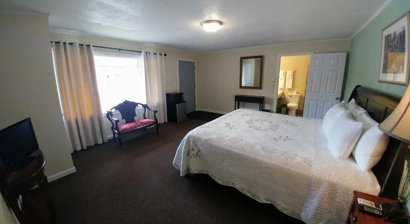 Heidelburg Motel