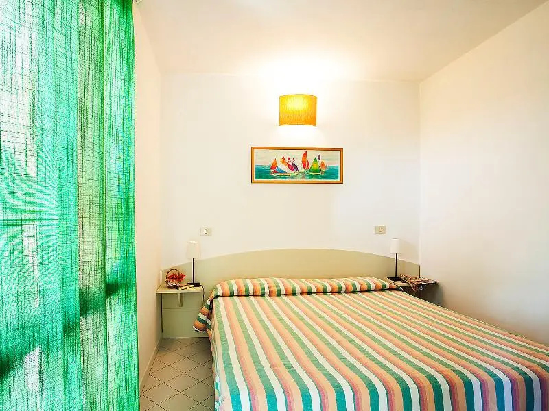 Camping Village Rosselba Le Palme