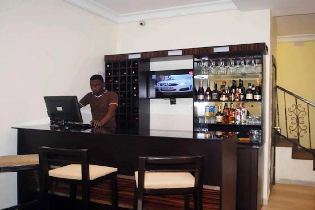 Lakeem Suites Surulere