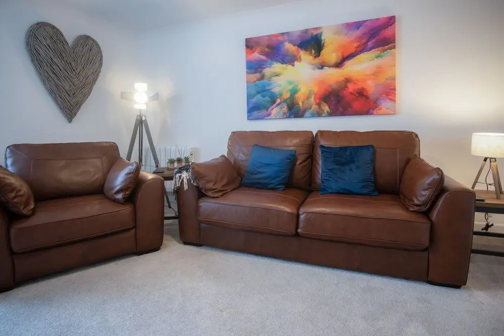 Cariad Llyyad Y Dydd - 1 Bedroom Apartment - Tenby