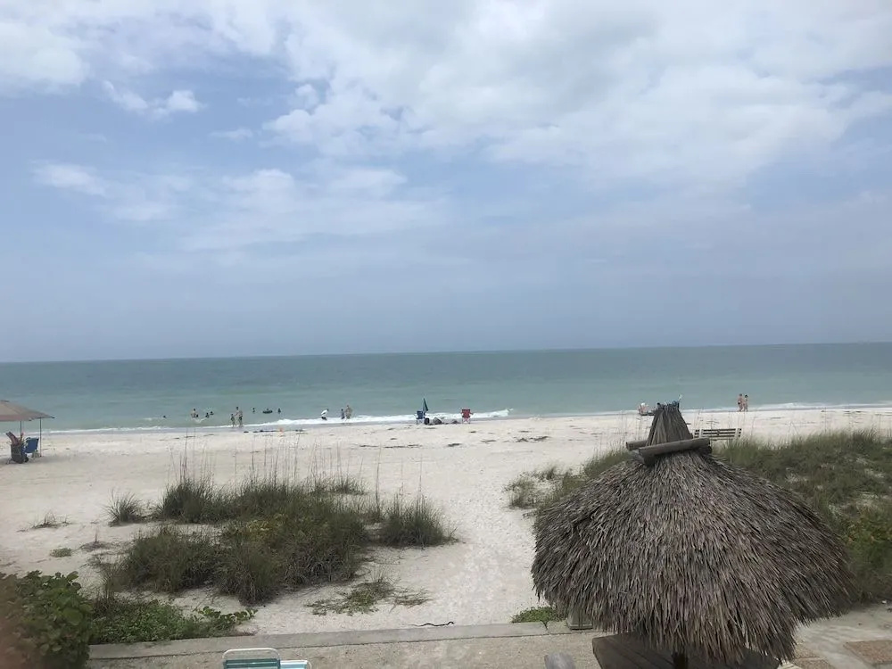 Coconuts Beach Resort