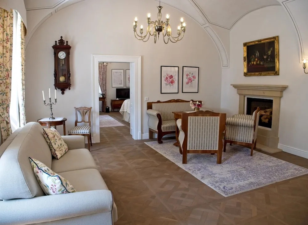 Hotel Château Gbeľany