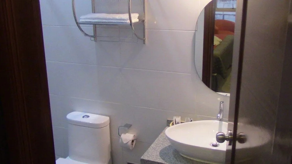 Palm Hotel Tarapoto