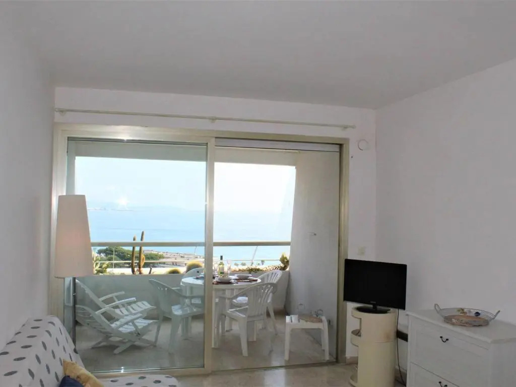 Appartement Villeneuve-Loubet, 1 pièce, 2 personnes - FR-1-252A-8