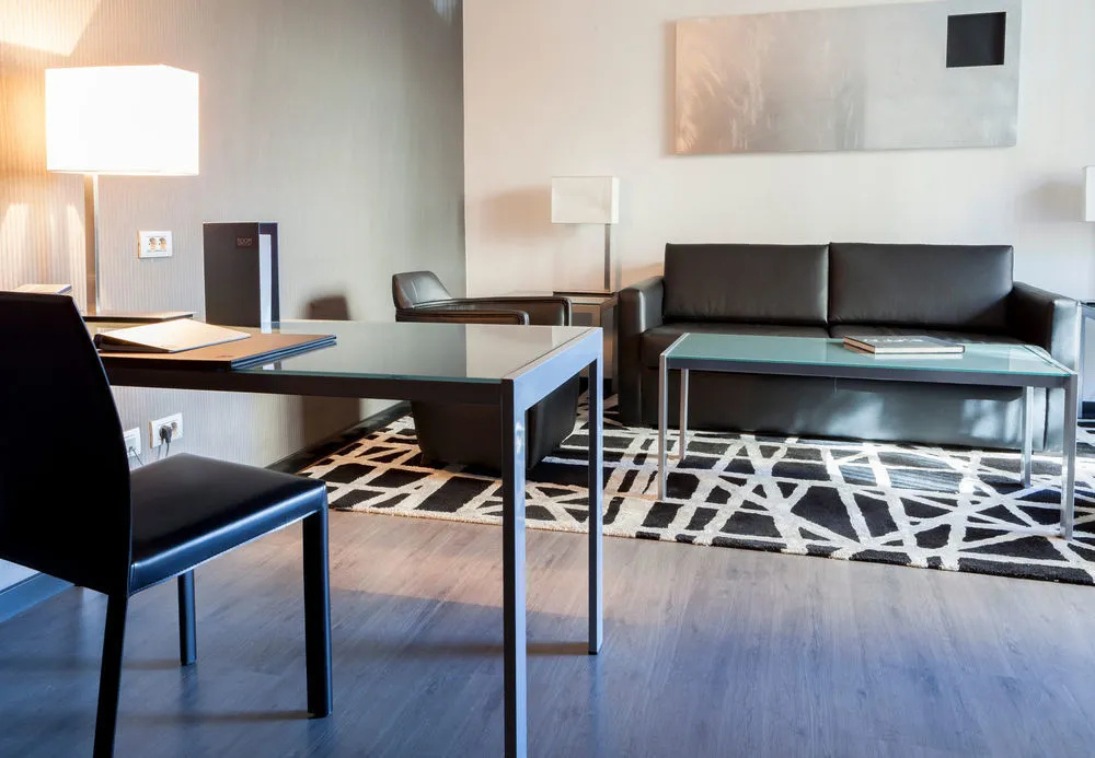 Micampus Pamplona Student Residence