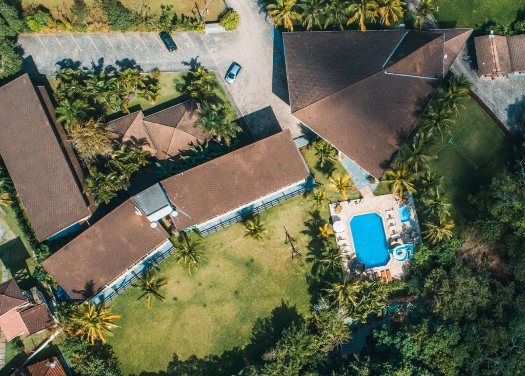Delta Maresias Club by Smart Sharing