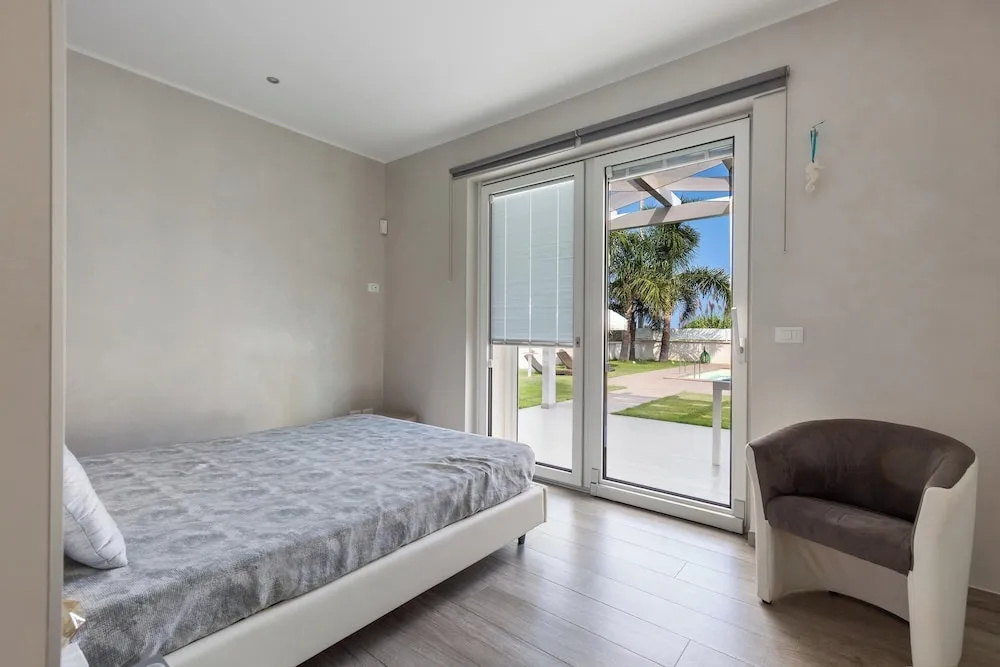 Villa Evi by Perle di Puglia
