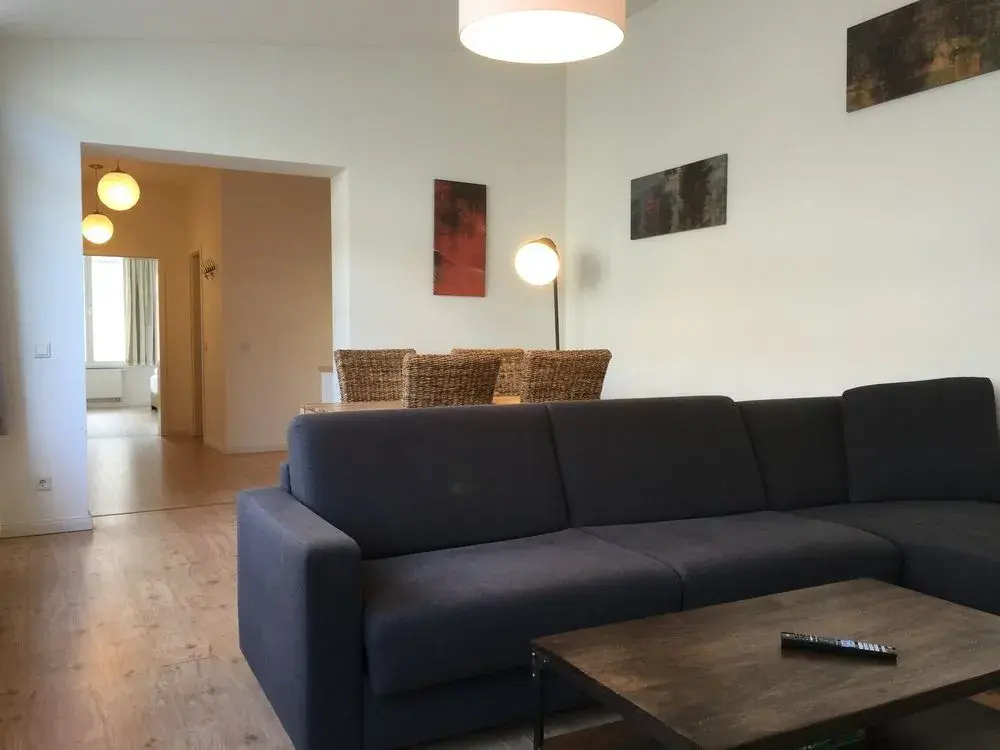 Amaroo - Apartments Potsdam “Holländisches Viertel”