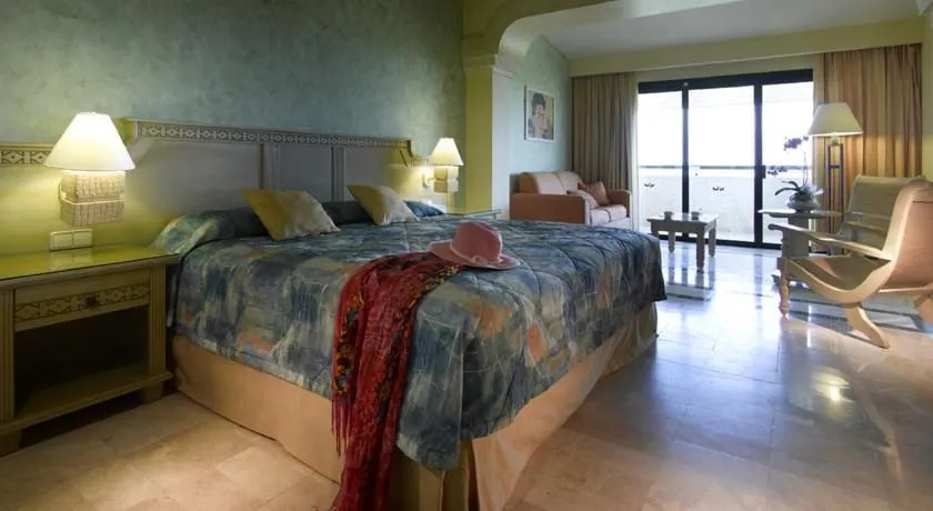 Grand Palladium White Sand Resort & Spa - Все включено