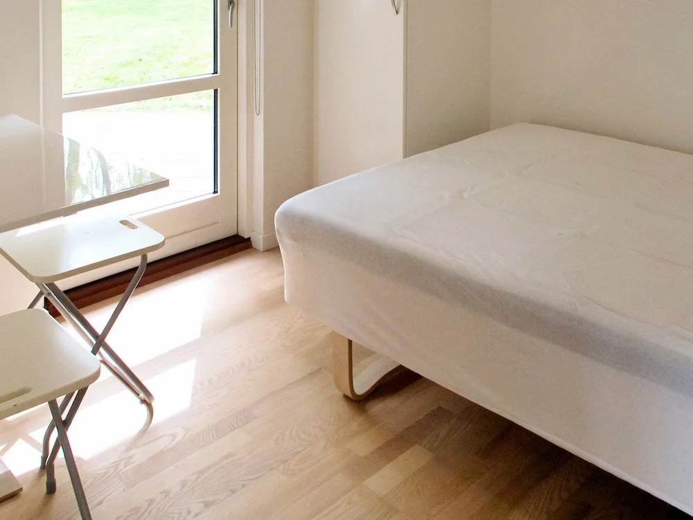 Boutique Holiday Home in Askeby With Coast Near
