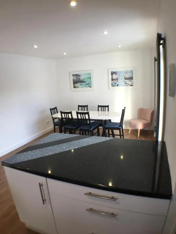 Avocet House
