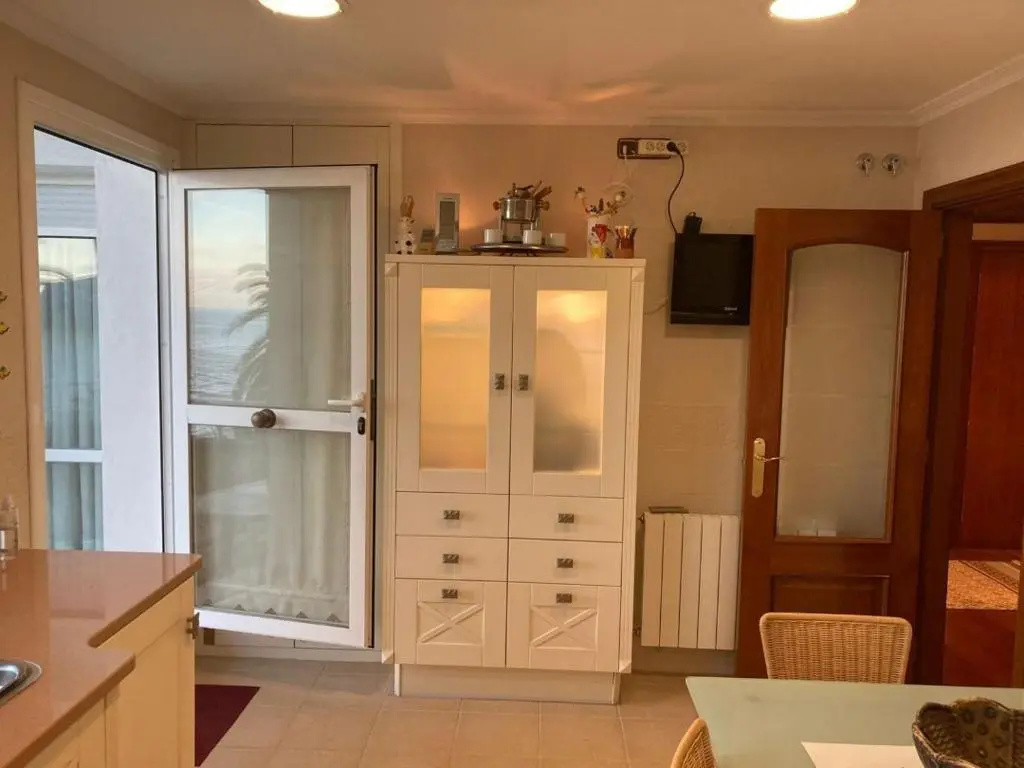Apartamento Uxue.