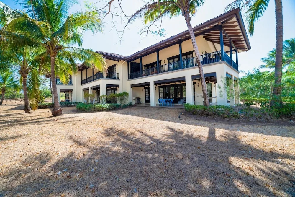 Villa Olas