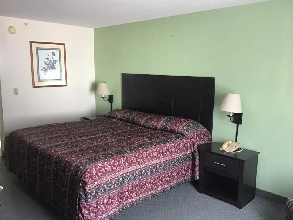 Anastasia Inn - Saint Augustine