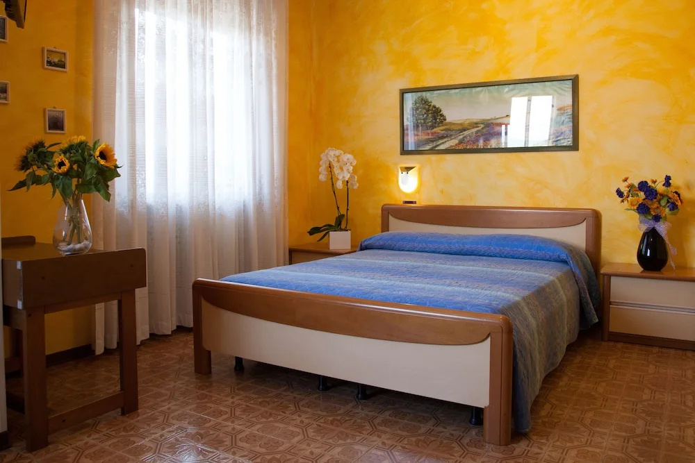 Hotel STELLA D'ORO