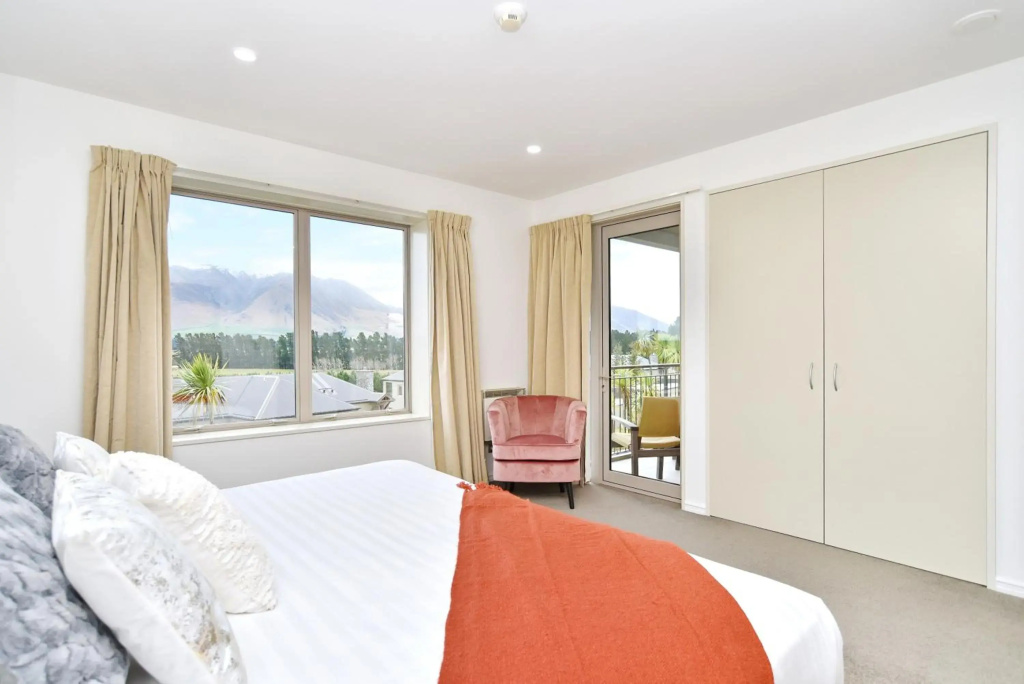 High Country Villa 250 - Christchurch Holiday Homes