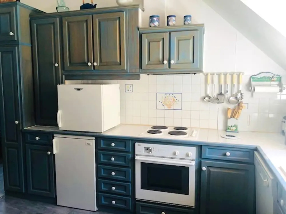 Apartment With one Bedroom in Gedre, With Wonderful Mountain View - 7