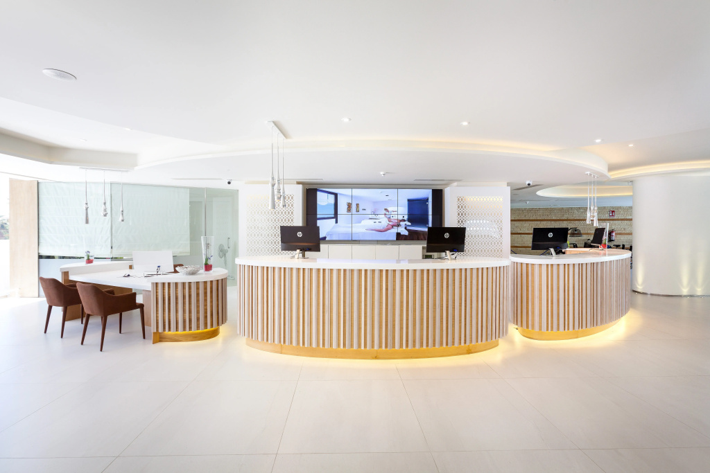 Tigotan Lovers & Friends Playa de las Americas - Adults Only (+18)