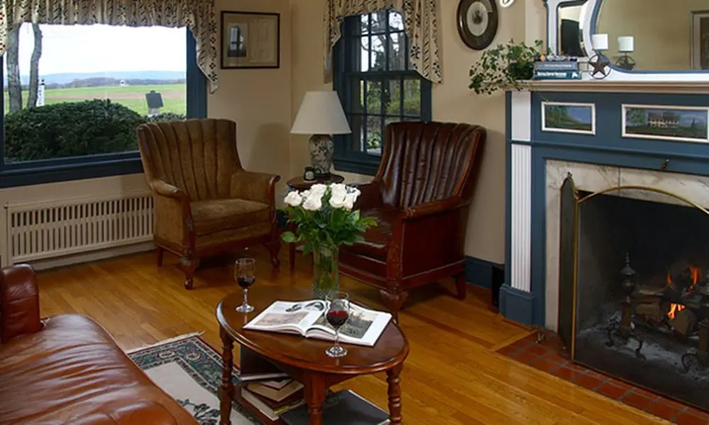 Doubleday Inn