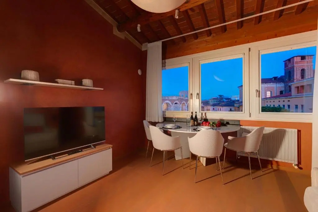 1881 LUXURY SUITES