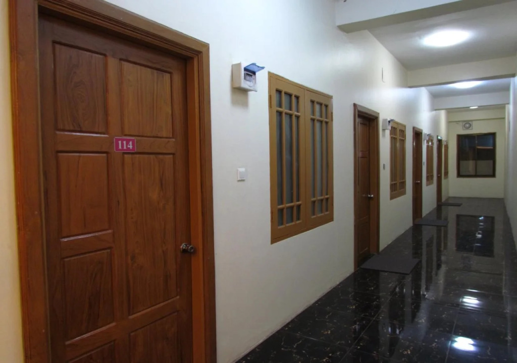 Thiri Mingalar Hotel