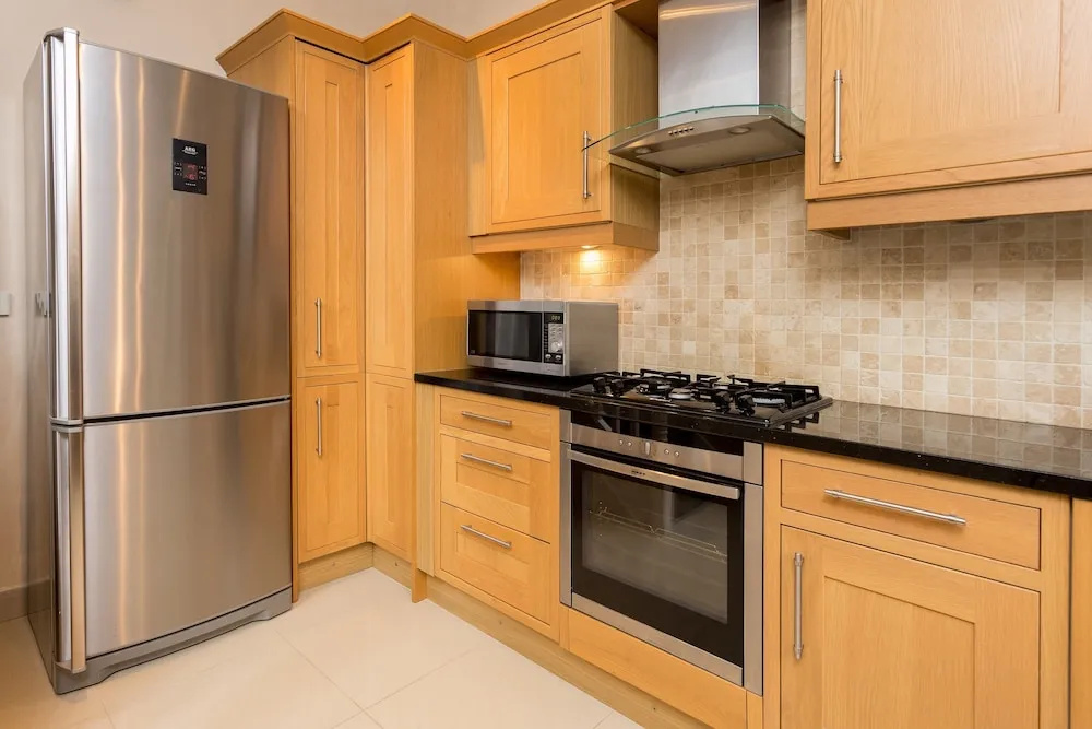 Amazing Chelsea Flat With Stunning Balcony