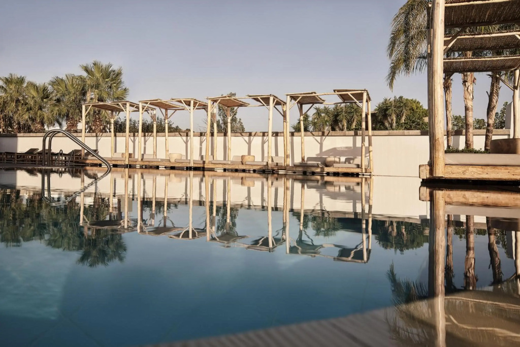 Casa Cabana Boutique Hotel & Spa