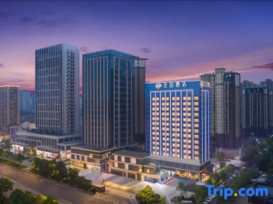 Till Bright Hotel