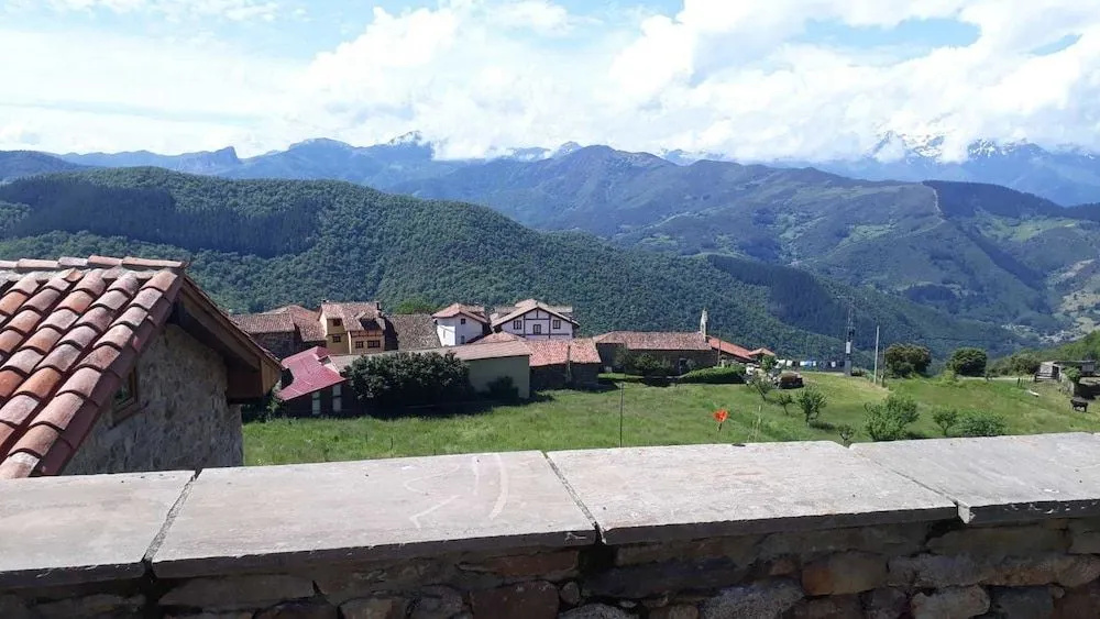 Posada Torcaz