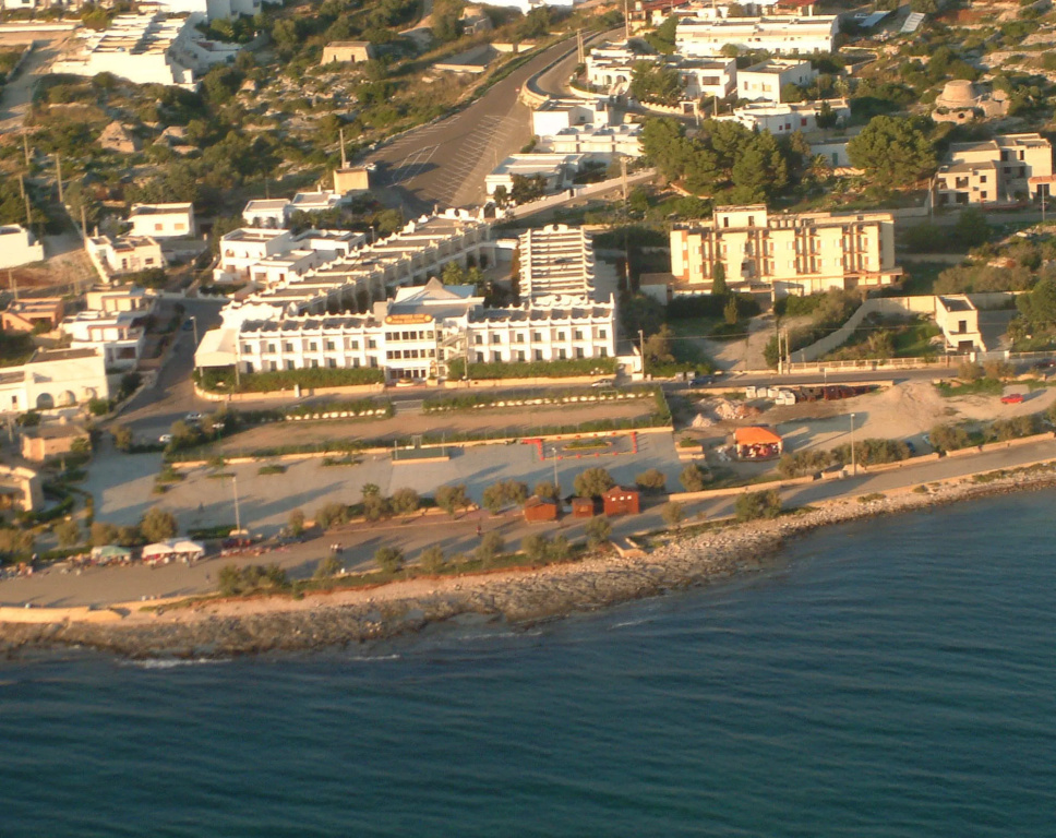 Cala Saracena Resort