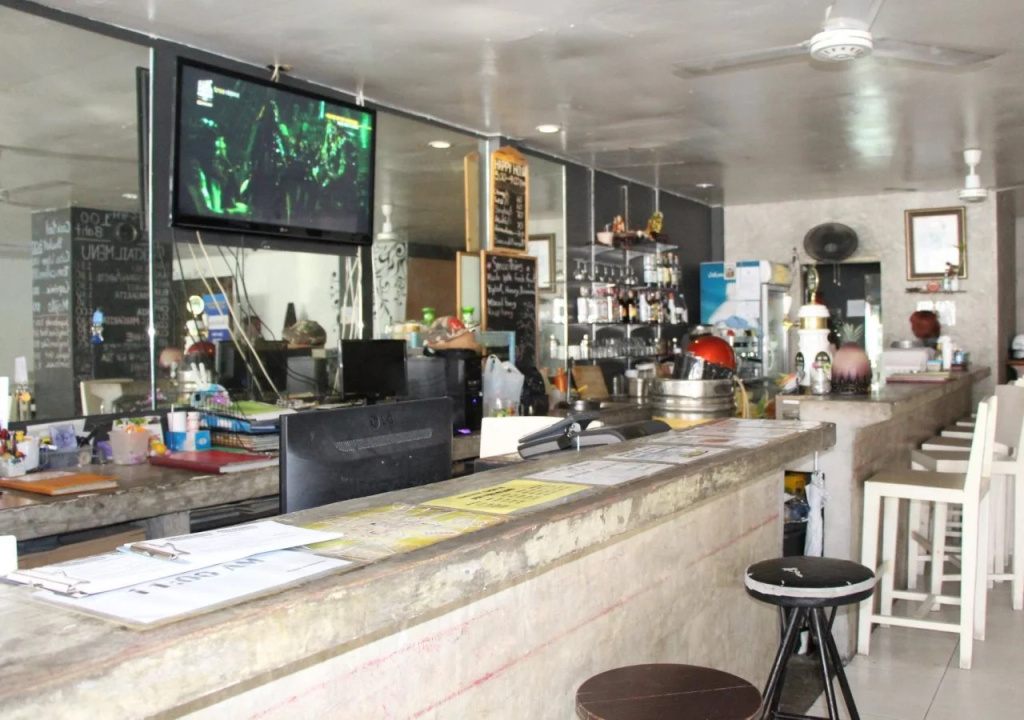 OYO 1054 Phuket Backpacker Hostel