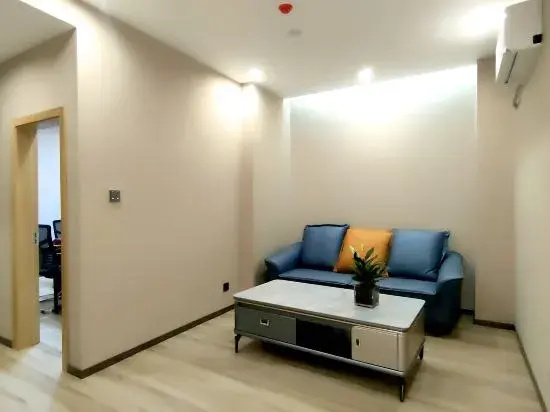 JiangxiaomianHotel