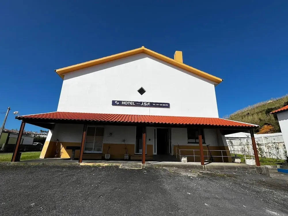 Hotel JSF