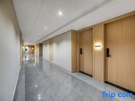 Wenchuan Zhiyunwuyou Homestay
