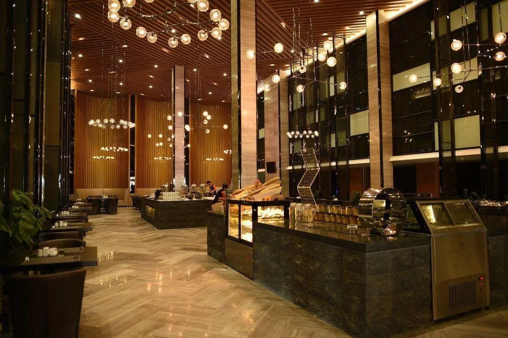 Treasure Island Hotel HUMEN