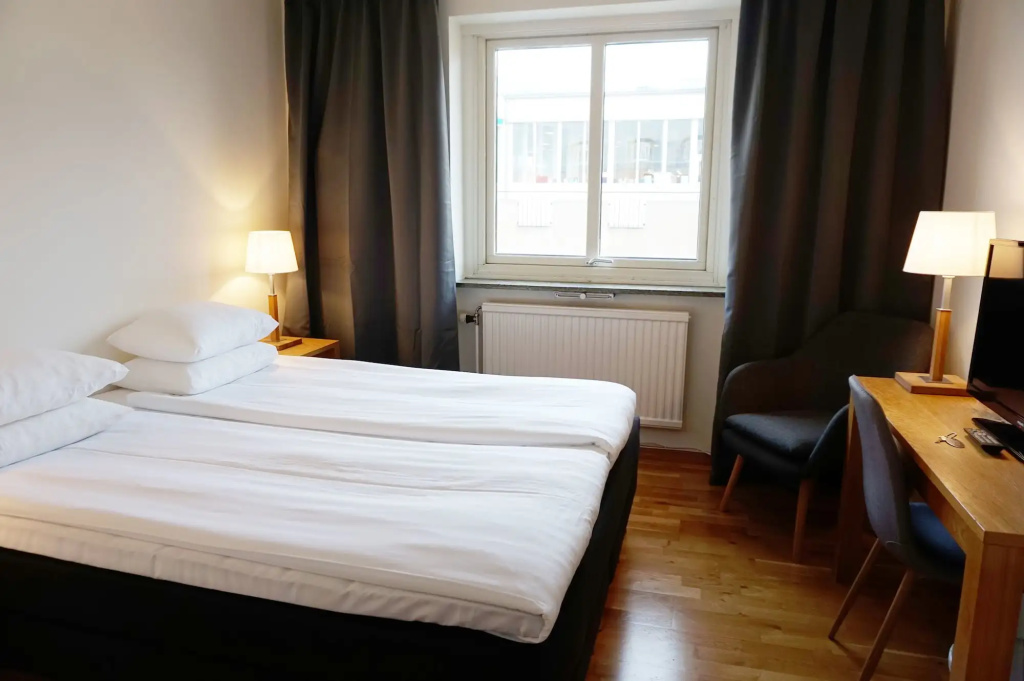 Karlskrona H&H