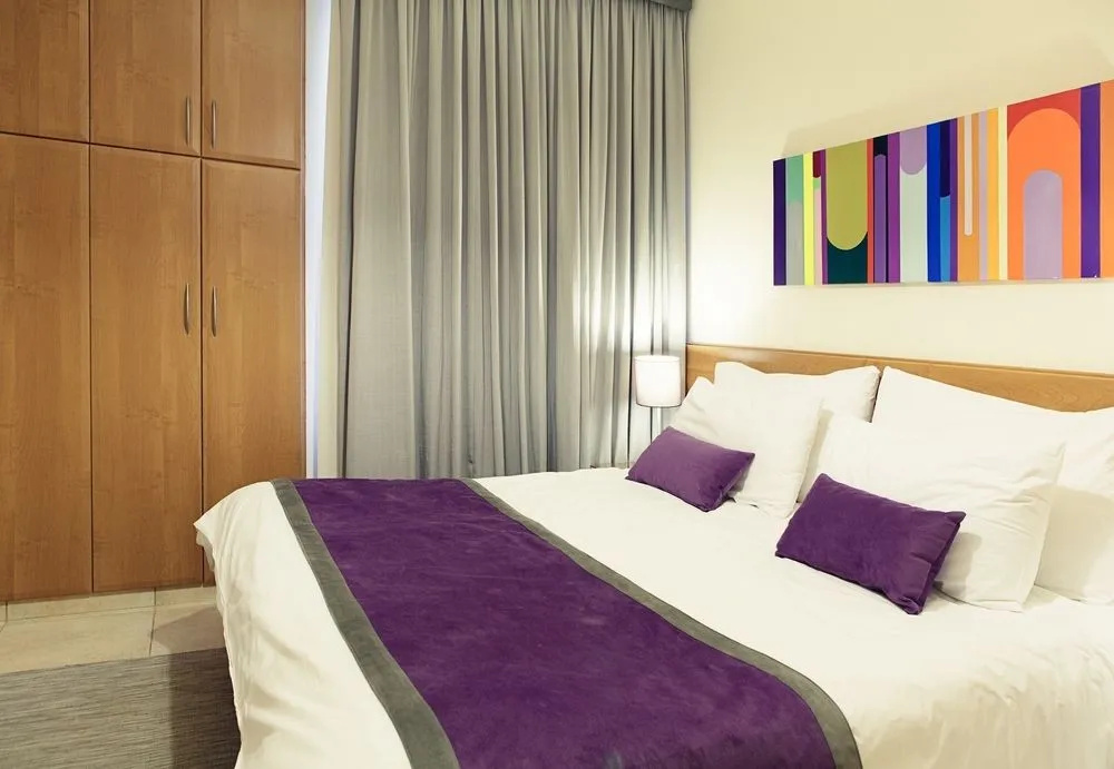 Port View Hotel