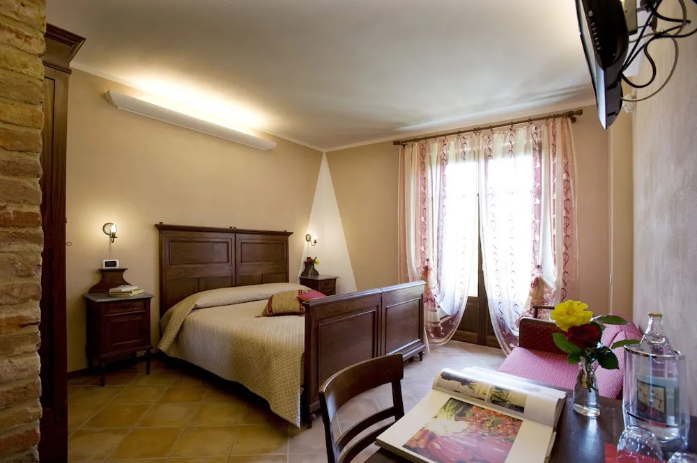 Agriturismo Cascina Monchiero